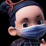 拾壹321头像