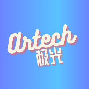 Artech极光头像