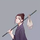 你真的有福气头像