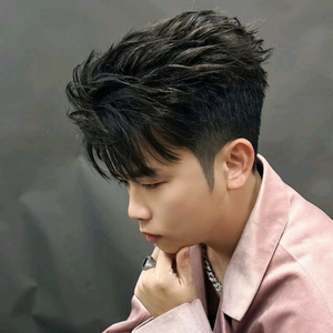 南宁Hi先森男发馆阿智头像