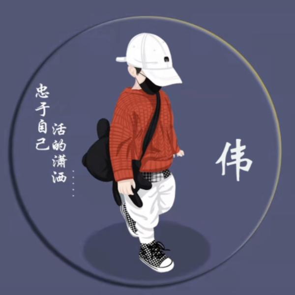 睿智自由的露珠XA头像