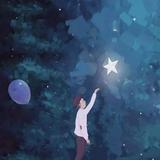 烟雨将晦暗难明头像