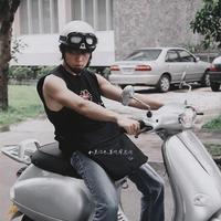 风在山路吹头像