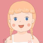 一个菜鸟盖的个人资料头像