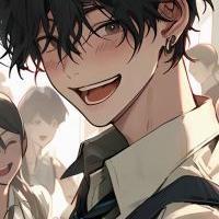 秀云儿头像