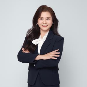 溦溦红色传承人头像