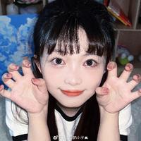 今天的天气很好吃头像