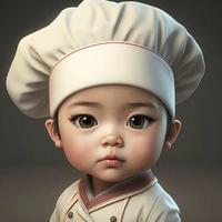 勇敢的cc火车头像