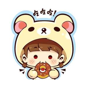 小可吃喝玩乐在宁波头像