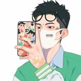 球球大作战b人头像