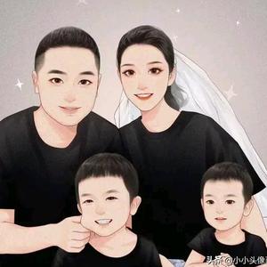 小丁的开荒菜园头像
