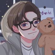 杨同学的个人资料头像