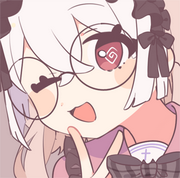 鱼毓屿御的个人资料头像