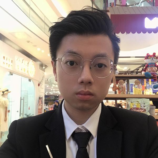 江门奇瑞新能源冯文星头像