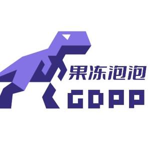 果冻泡泡少儿编程头像