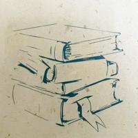 充电阅读站头像