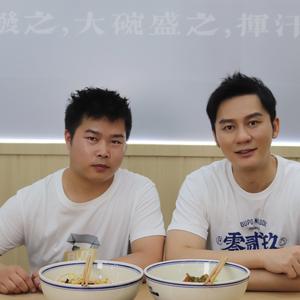 明星经纪人康康头像