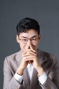 请叫我吉先生的个人资料头像