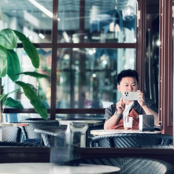 上海锦南二手车头像