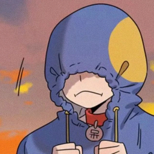 剧能说头像