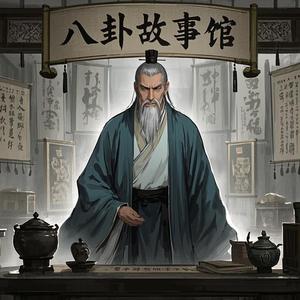 八卦故事馆头像