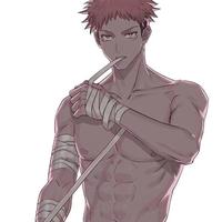 广州道明寺头像