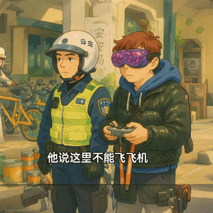 FPVPRO紙頭哥头像