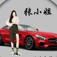 爱车的张姐头像