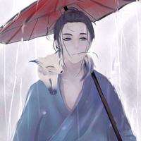 心有猛虎猛的一批头像