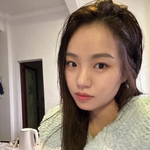 小雪啦头像