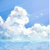 天朗气清442头像
