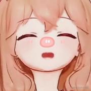 嘉然今晚吃啵啵的个人资料头像