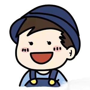馋嘴枼头像