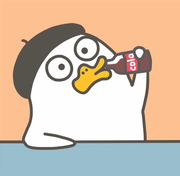 槑带可乐的个人资料头像