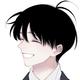 Gentleman,头像