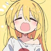 又逢尾的个人资料头像