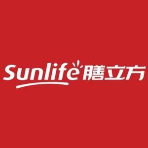 Sunlife膳立方食品头像