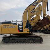 胖哥说挖机头像