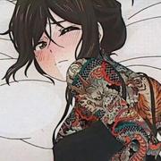 isssr的个人资料头像