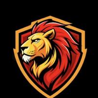 法王宝狮拉布拉图头像