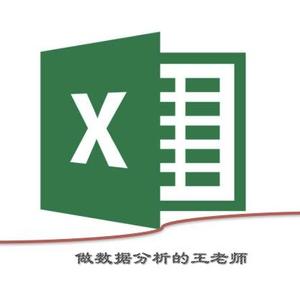 做数据分析的王老师头像