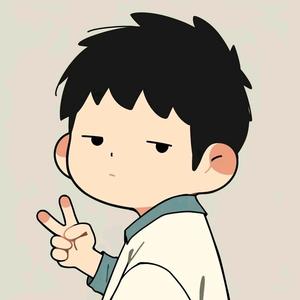 汪大头头像