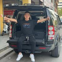 爬爬说汽车头像