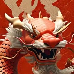 八爪鱼头像