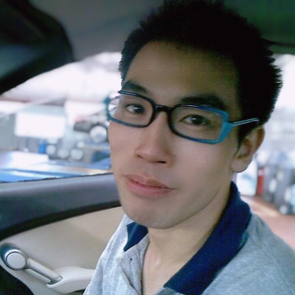 老范的修车生活头像