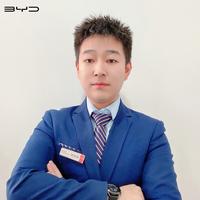 邓双科头像