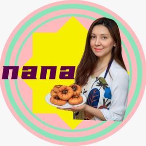 Nana的异域美食之旅新号