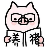 栋哥读书头像