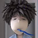 智点的个人资料头像