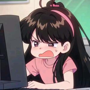 月姐头像